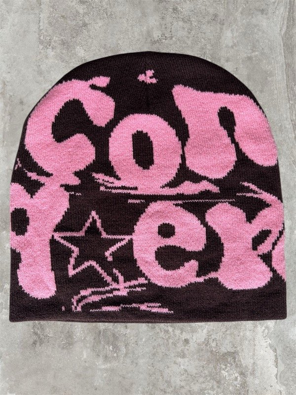 Producto - Gorro de lana coquer