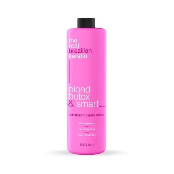 Producto - The Real Brazilian Botox Smart 1L