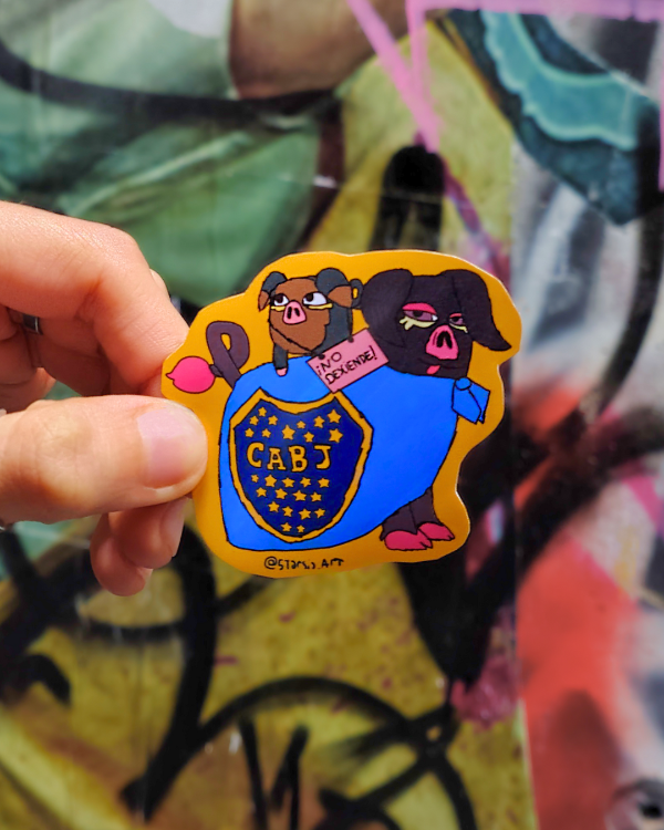 Producto - Clubes Pokém0n