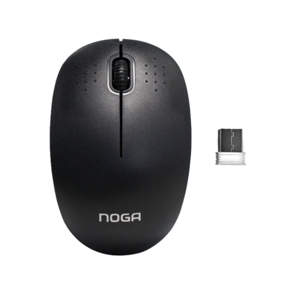 Producto - MOUSE INALÁMBRICO USB NGM-900U