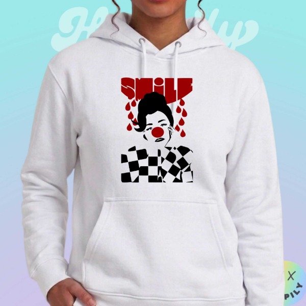 Buzo Unisex Katy Perry #1