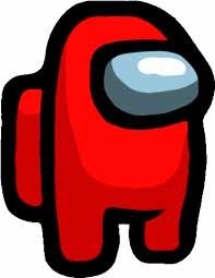 Producto - S0020 Among us