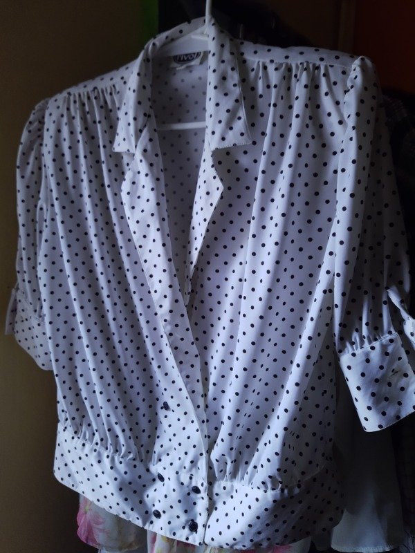 Producto - Camisa '80Dots