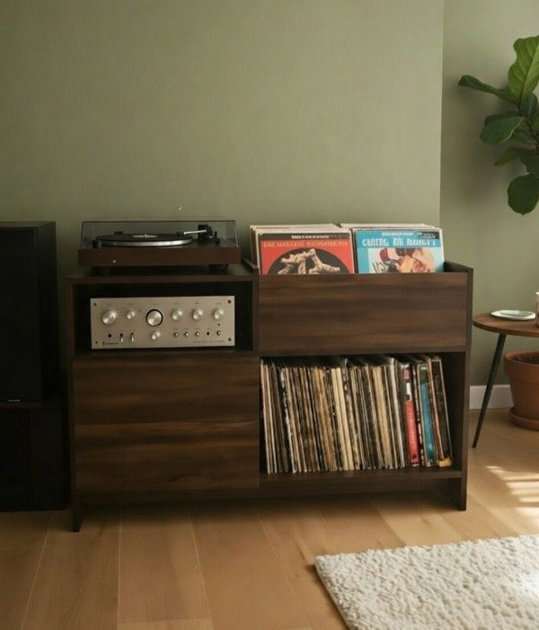 Producto - Doble batea + puerta