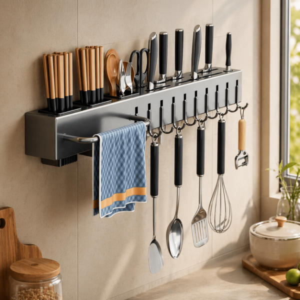 Producto - Organizador de Pared 30 cm