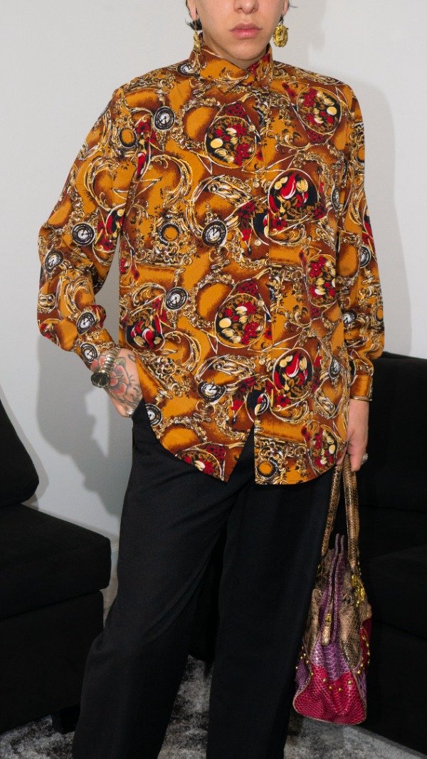 Producto - Camisa Golds - 0