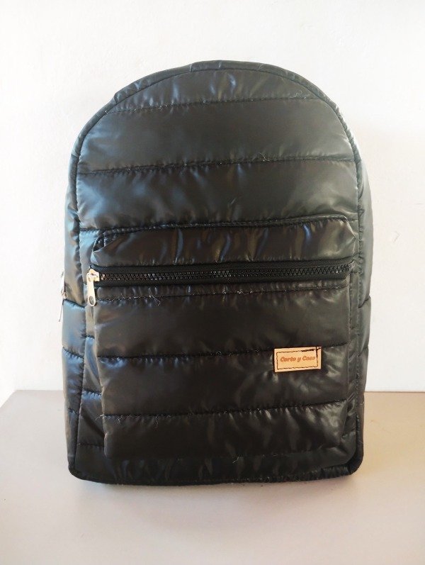 Producto - Mochila
