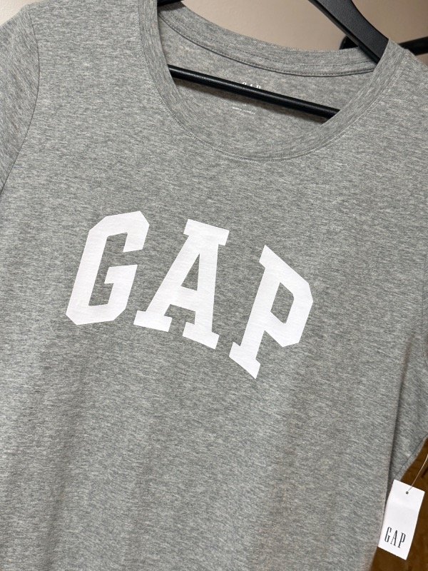 Producto - Remera Gap - 1