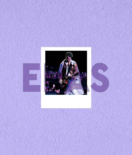 Producto - POLAROIDS - JONAS BROTHERS - KEVIN ARGENTINA
