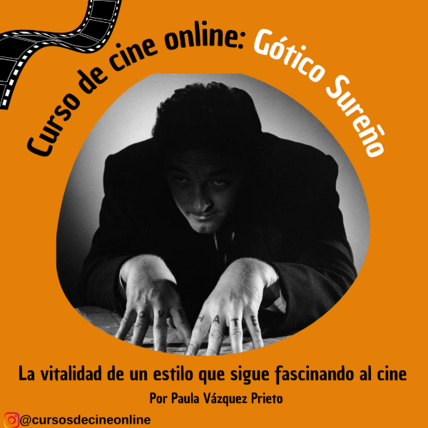 Producto - Gótico Sureño - 0