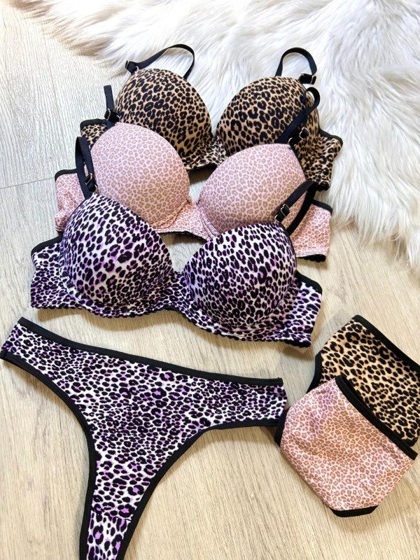 Producto - CONJUNTO PRINT LESS ENTERA