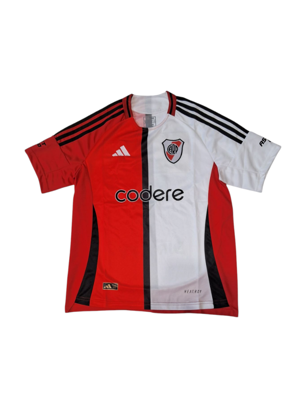 Producto - CAMISETA CARP TERCER UNIFORME 2025 JUGADORES