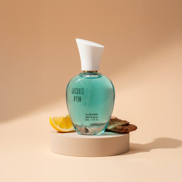 Producto - Jacques Ryon Joyeux 50ml (INSP. TOMMY GIRL- TOMMY)