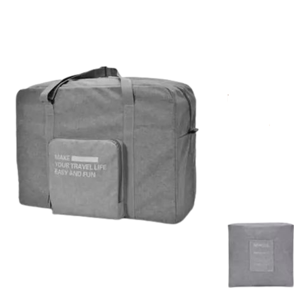 Producto - Bolso Pratys Plegable Organizador Viaje Impermeable Equipaje Mano unisex - 1