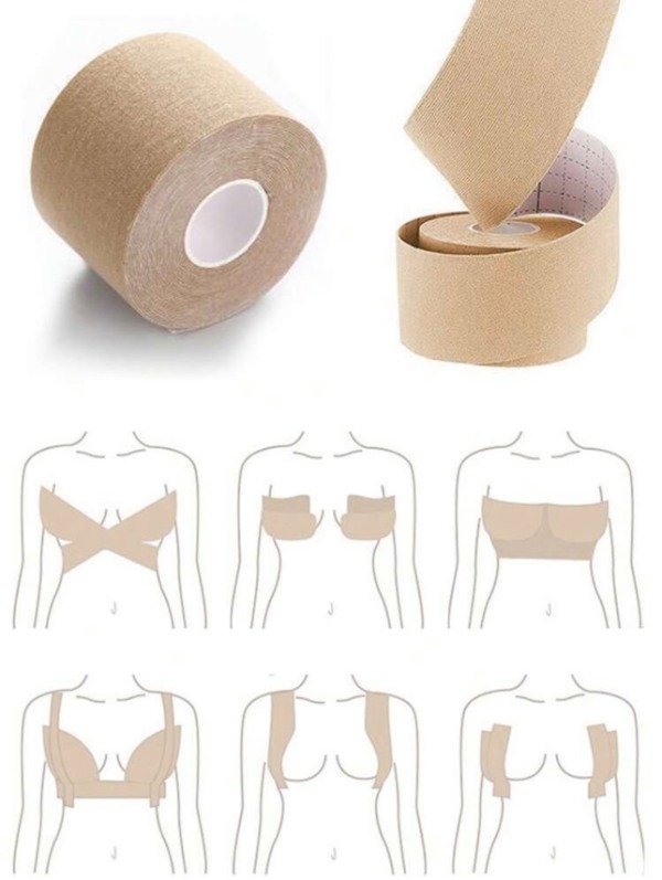 Producto - CINTA BOOB TAPE