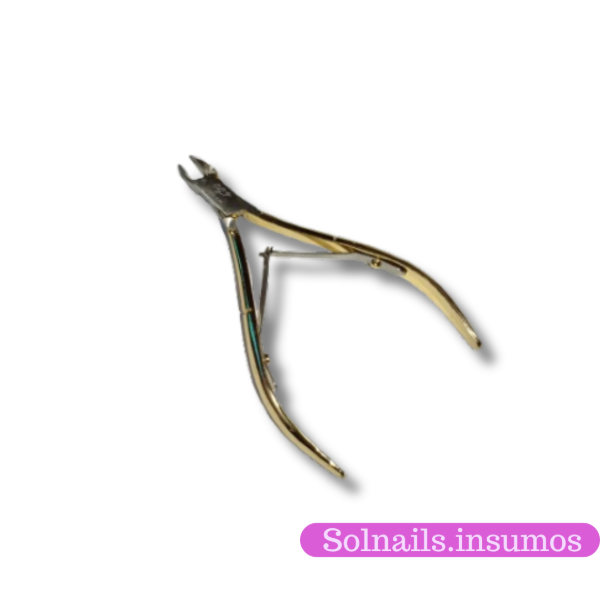 Producto - Corta cutícula City girl PJ202