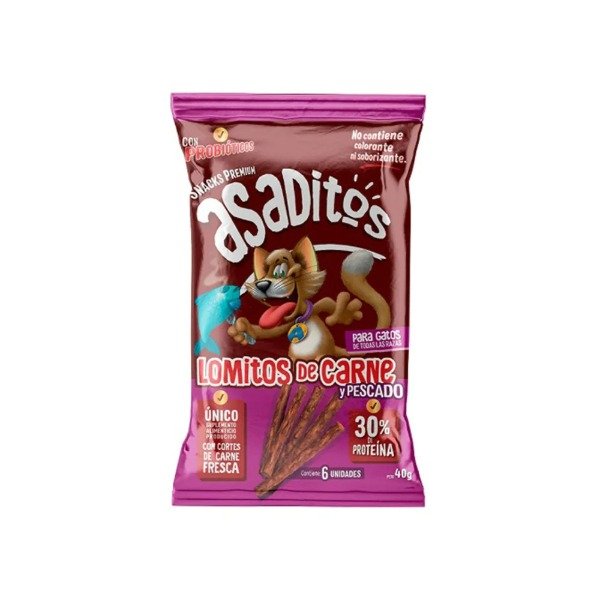 Producto - Asaditos