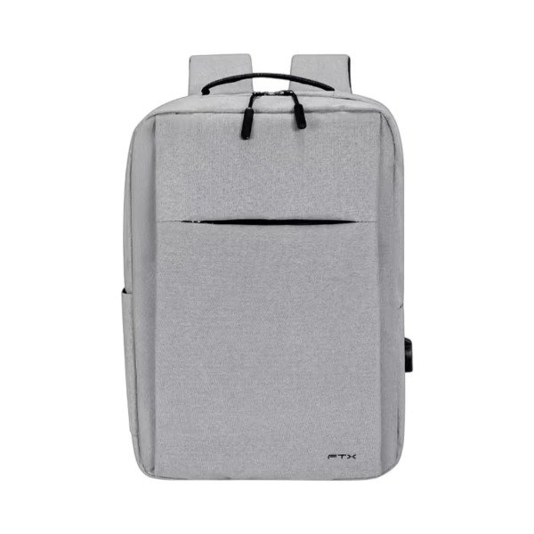 Producto - FTX Mochila URBAN-GO-GR - Para s 156Gris