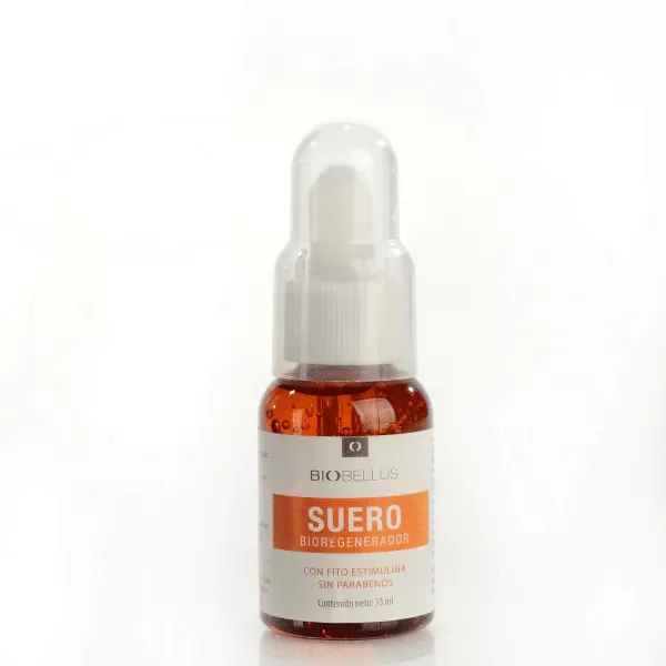 Producto - Suero Bioregenerador BIOBELLUS