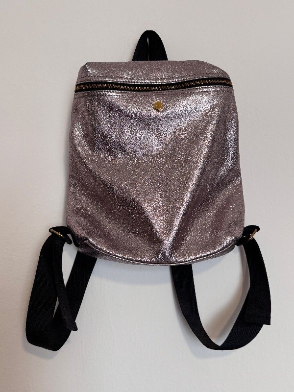 Producto - Mochila cuero BESHA