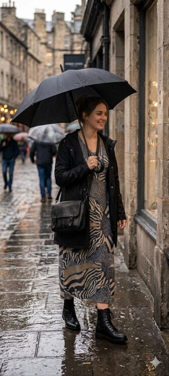 Producto - Vestido Toronto