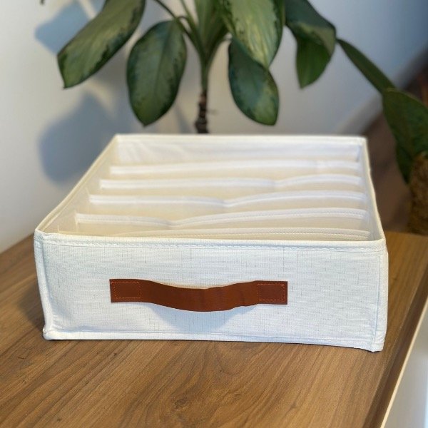 Producto - Organizador plegable de 6 espacios - 4