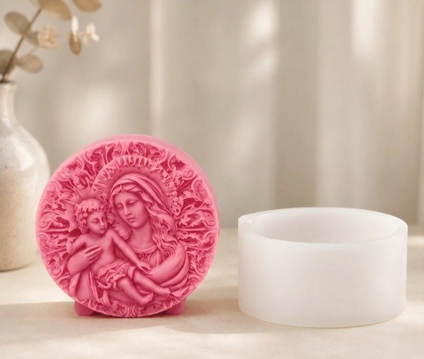 Producto - Molde Madre e hijo 2