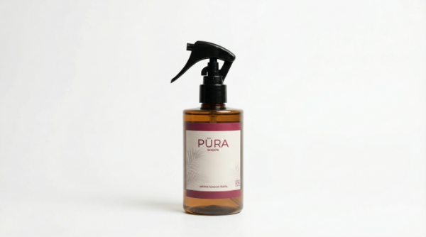 Producto - Aromatizador textil - Coco