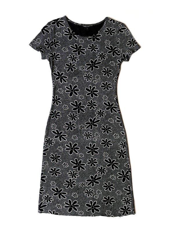Producto - Vestido 90's