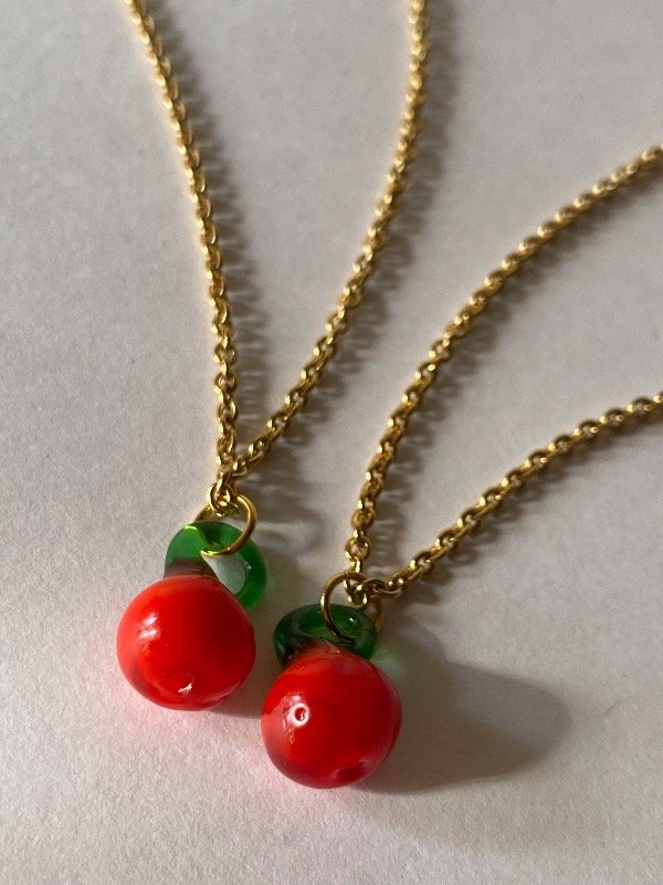 Producto - Collar Malta