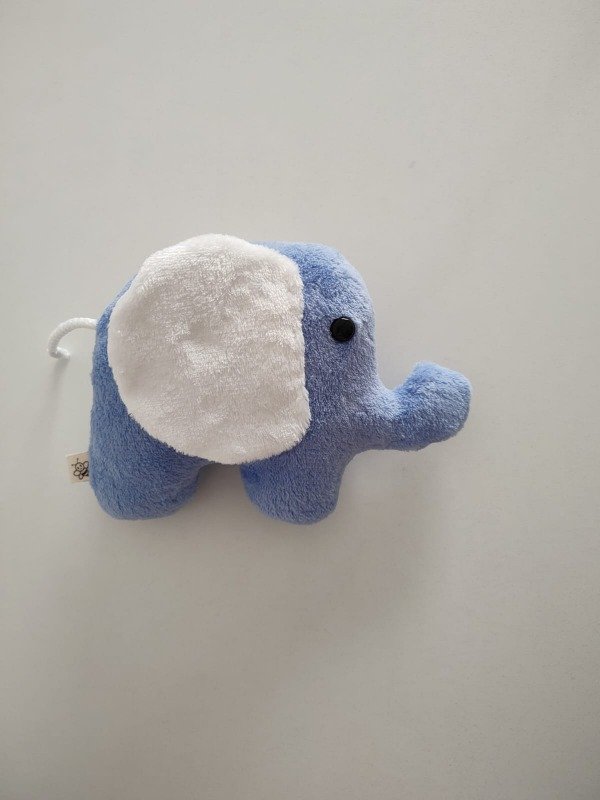 Producto - Elefante sensorial - 10