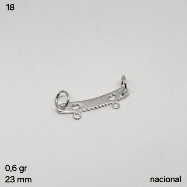 Producto - DIJ.NENES-#31-18- (PESOS)