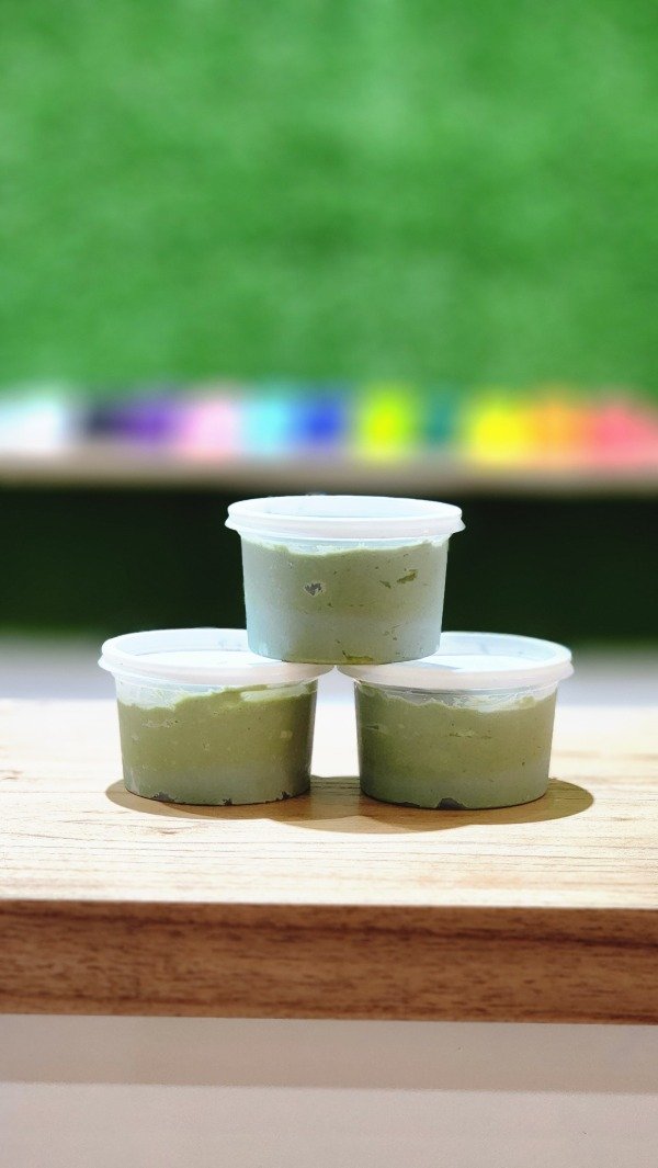 Producto - Relleno Pistachia Pehuenia Cranch