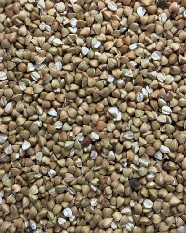 Producto - Trigo Sarraceno 500g