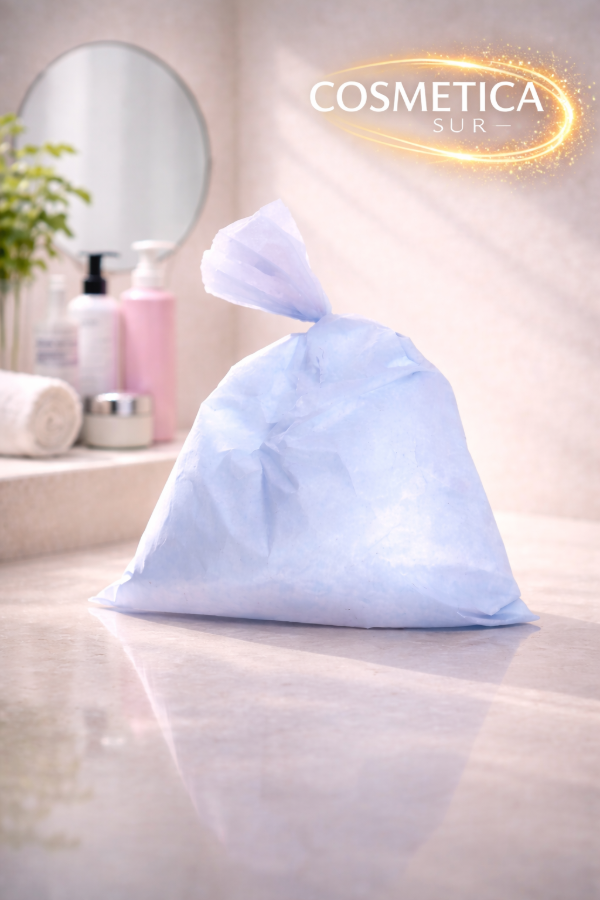 Producto - decolorante epic azul plus x 700 grs