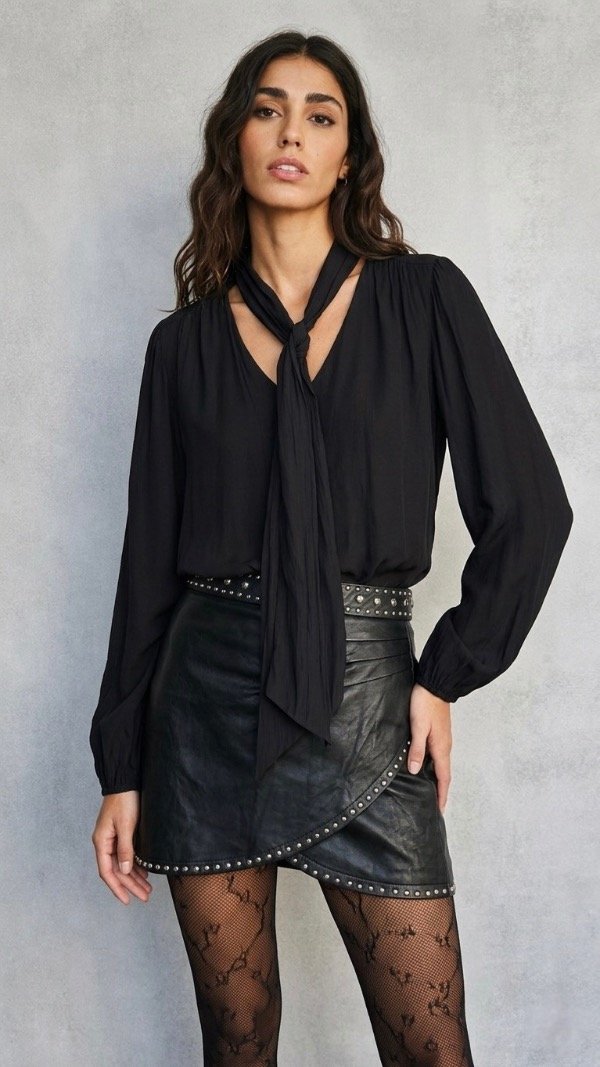 Producto - Camisa constantine Rapsodia