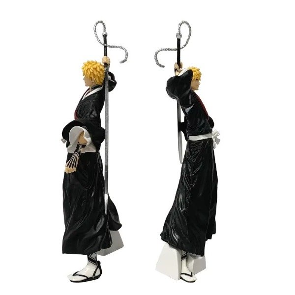 Producto - Ichigo Kurosaki - BLEACH (21cm) - 3