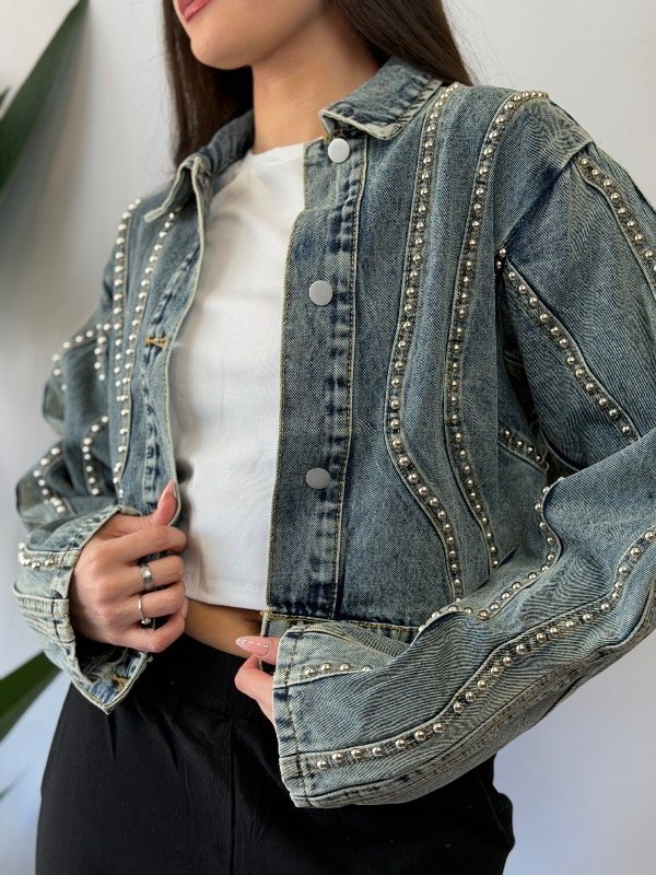 Producto - Chaqueta Kaylee - 0