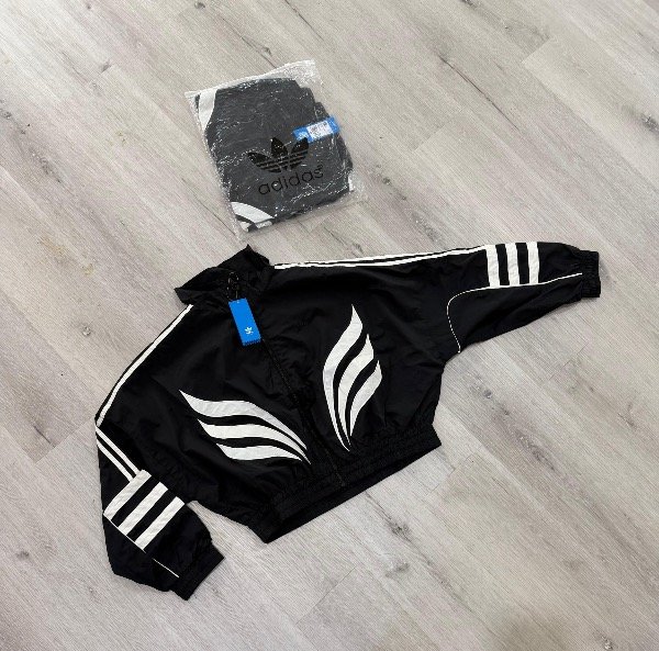 Producto - Rompeviento Adi Originals Premium