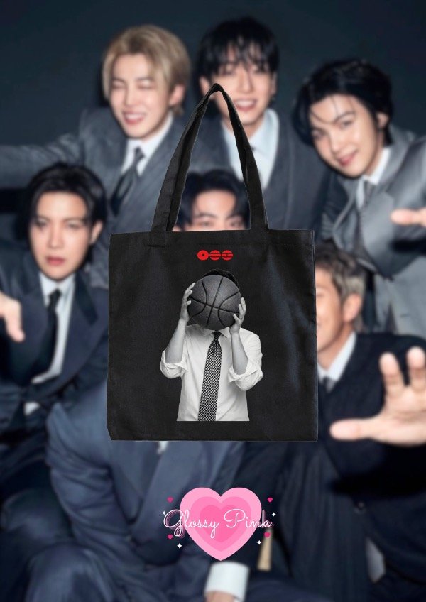 Producto - Tote Bag SUGA - DTF