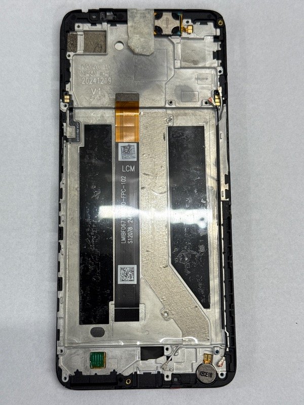 Producto - MODULO NUBIA NEO 2 5G Z2352N NUEVO ORIGINAL