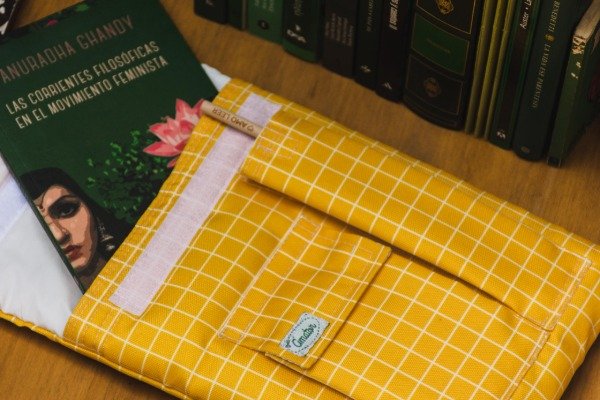 Producto - Tela del mes! Cuadrillé