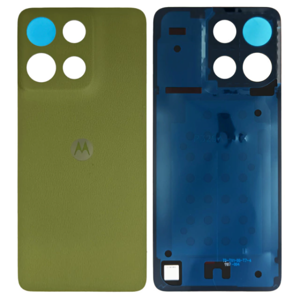 Producto - TAPA TRASERA PARA MOTOROLA G15 XT2521