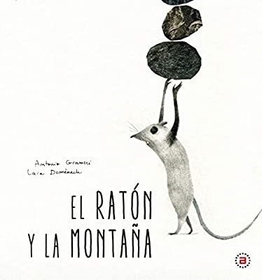 Producto - EL RATÓN Y LA MONTAÑA - ANTONIO GRAMSCI - AKAL