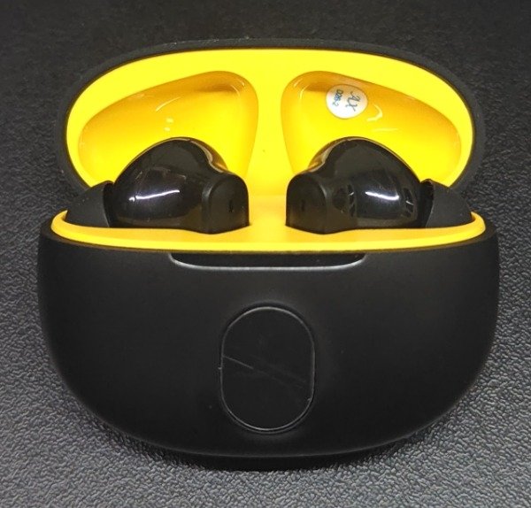 Producto - Auriculares inalámbricos BT 895B - 1