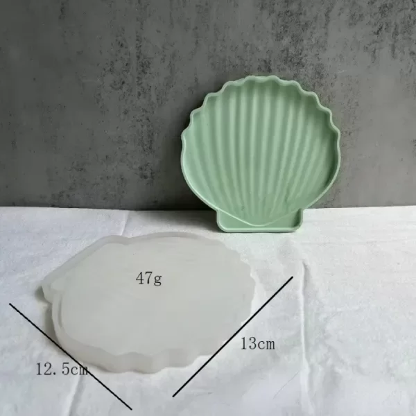 Producto - Platito Ostra