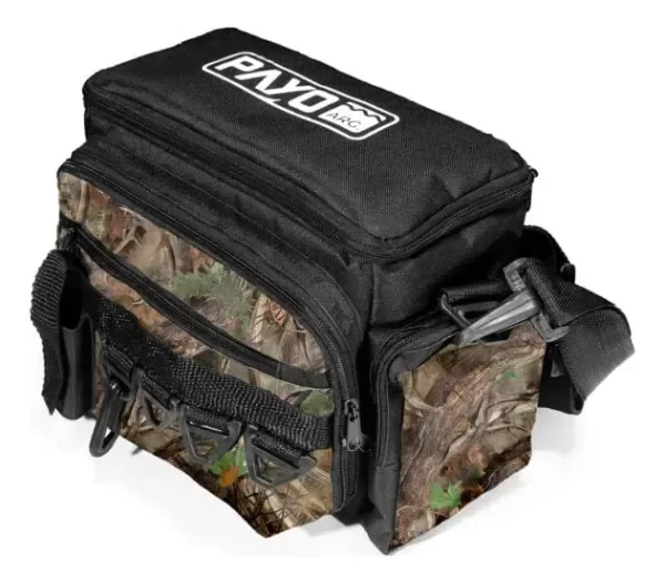 Producto - BOLSO PAYO Camuflado