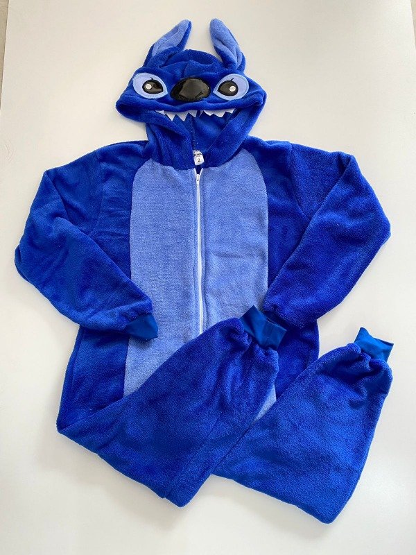 Producto - Kigurumi de Stich- COD 3290