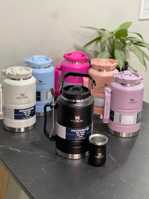 Producto - Set termolar 2L