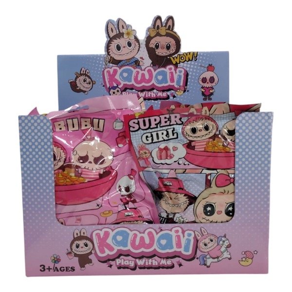 Producto - Sorpresitas Labubu GD
